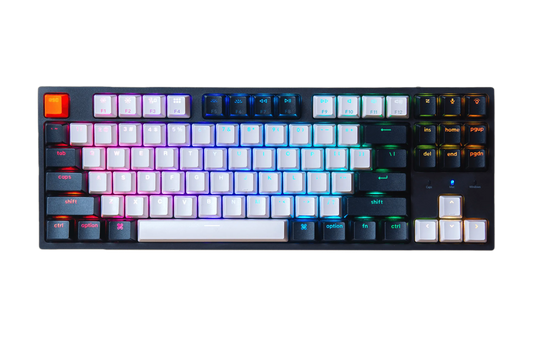 Keychron C1 Hotswap RGB Mechanical Keyboard
