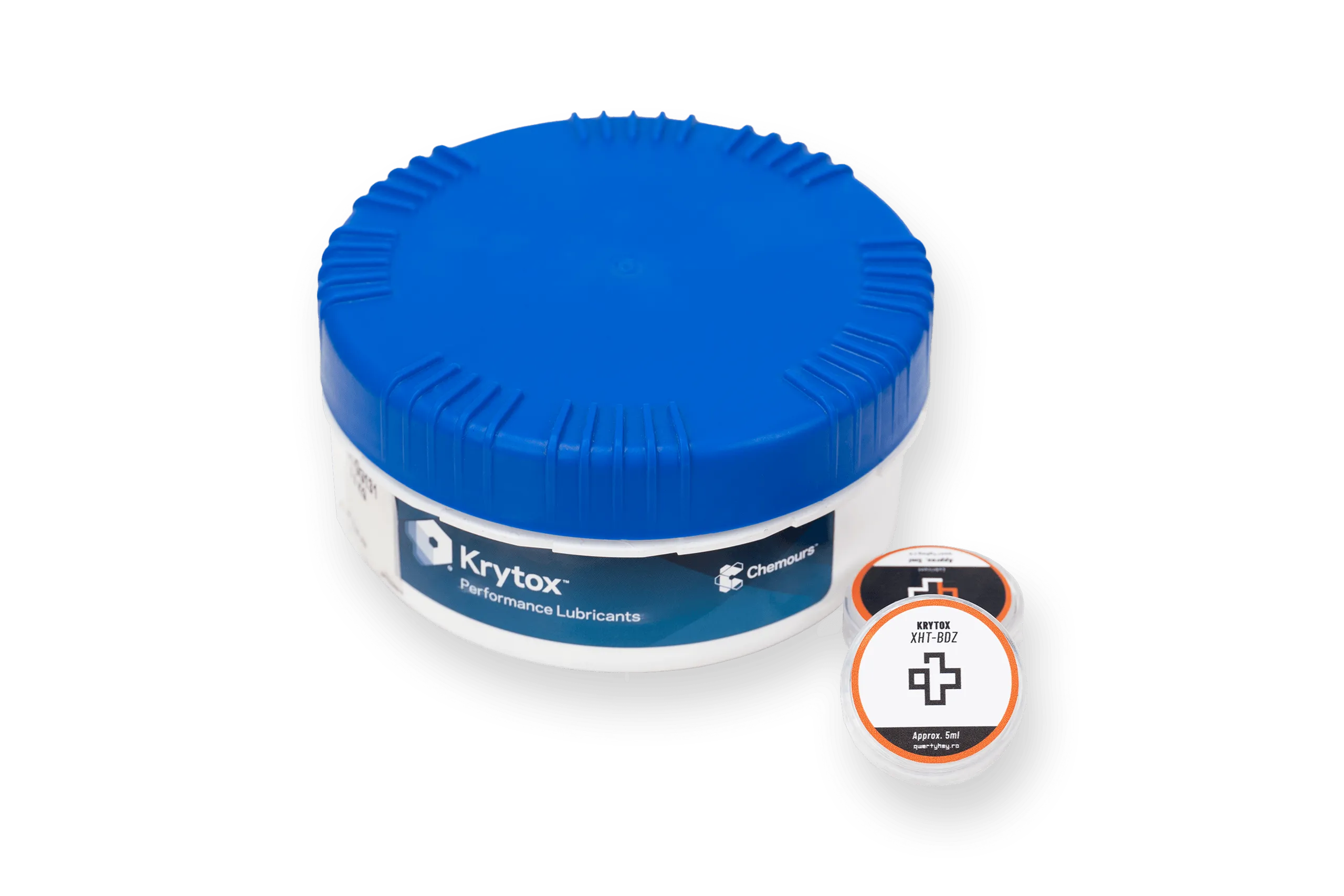 Krytox XHT-BDZ Lubricant