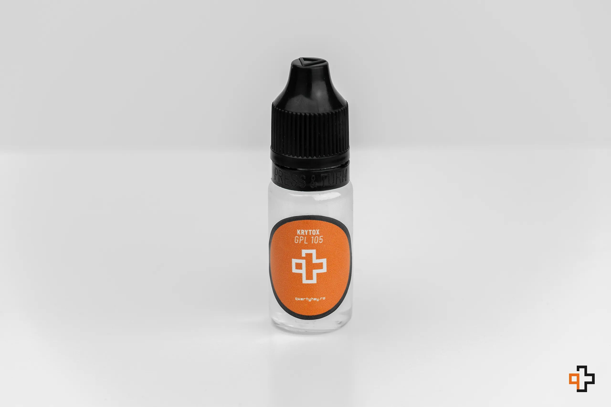 Krytox GPL 105 Lubricant