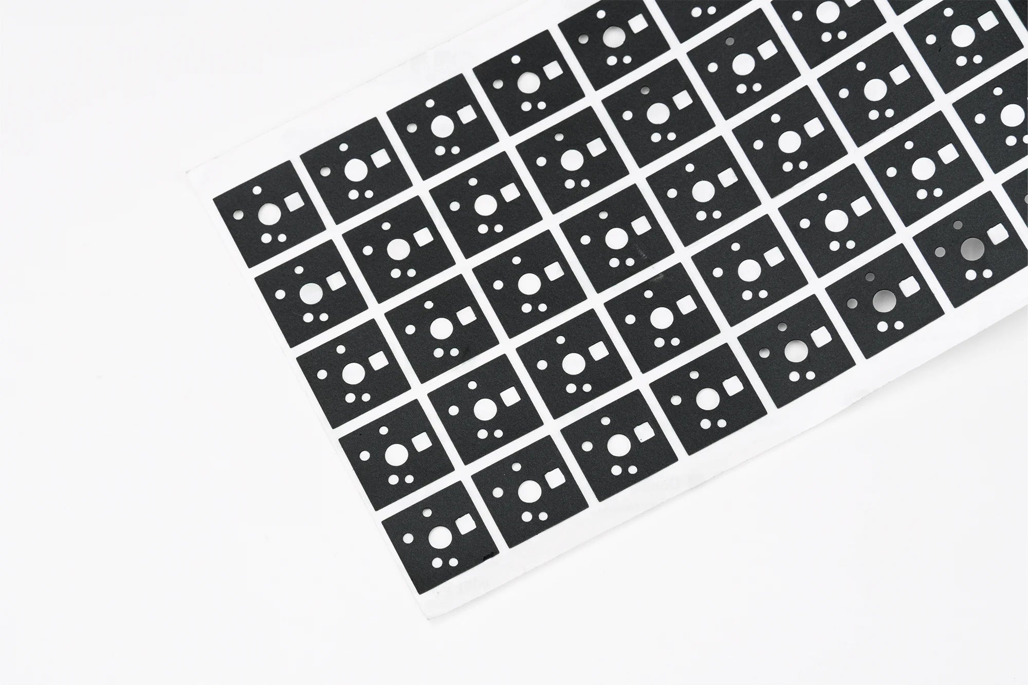 Switch Pads QwertyKey