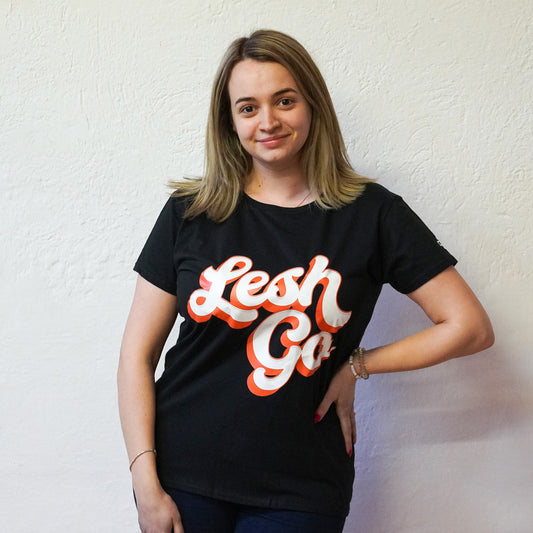 Lesh Go T-shirt