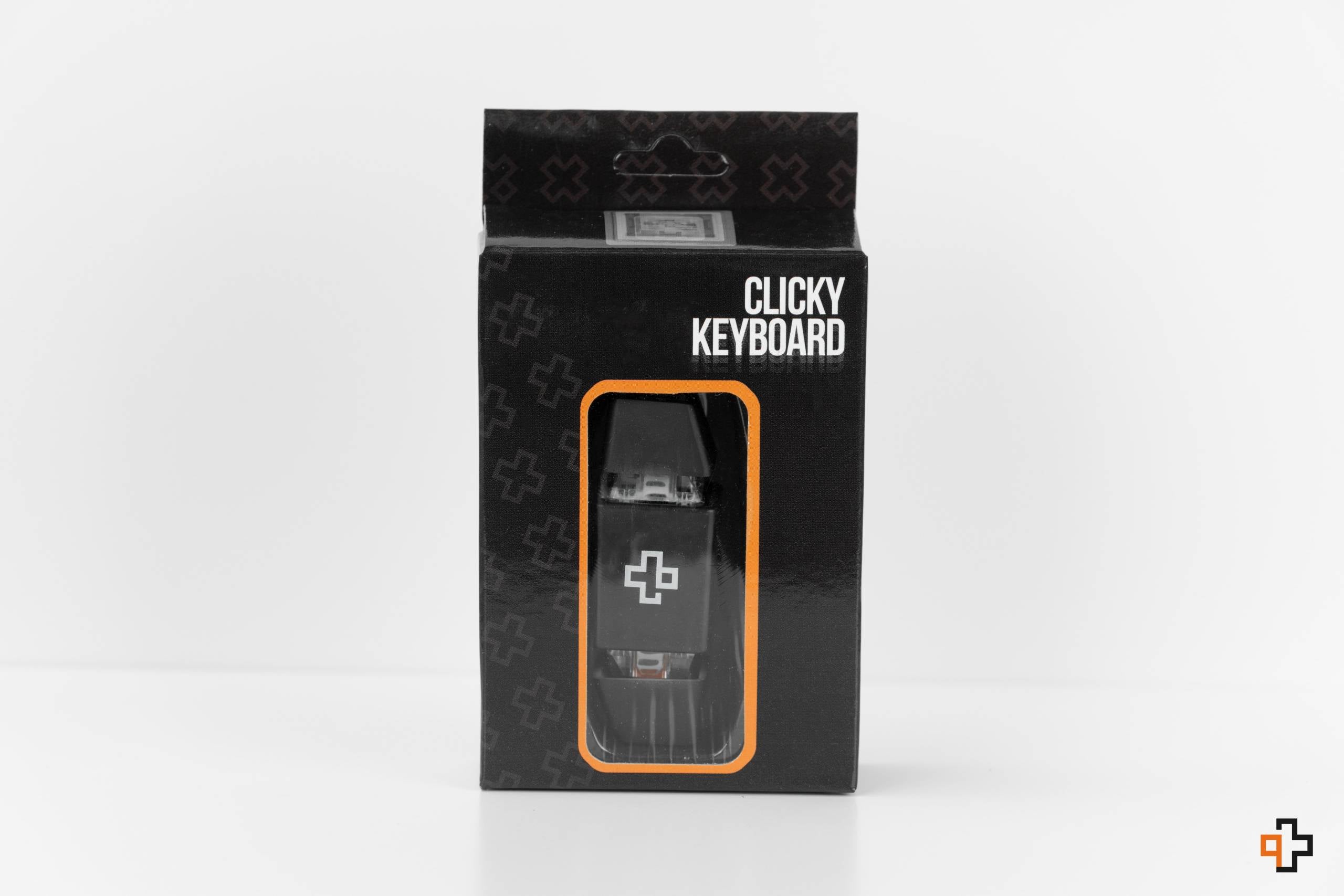 Jucarie Clicky Keyboard QwertyKey - QwertyKey