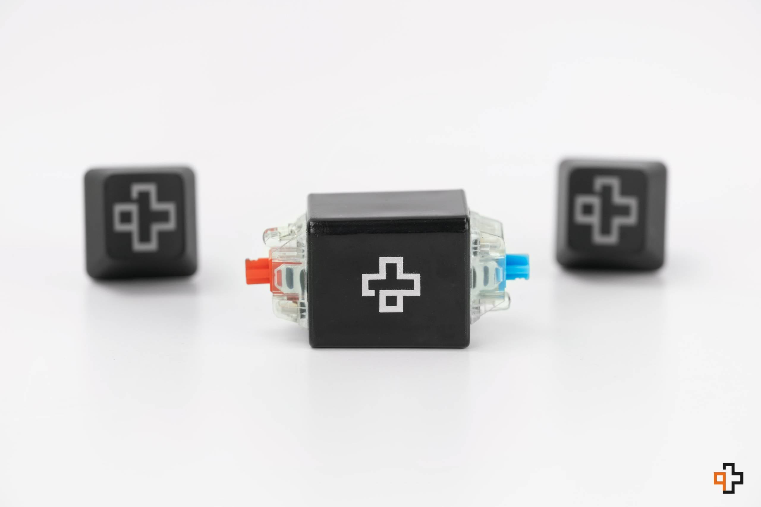 Jucarie Clicky Keyboard QwertyKey - QwertyKey
