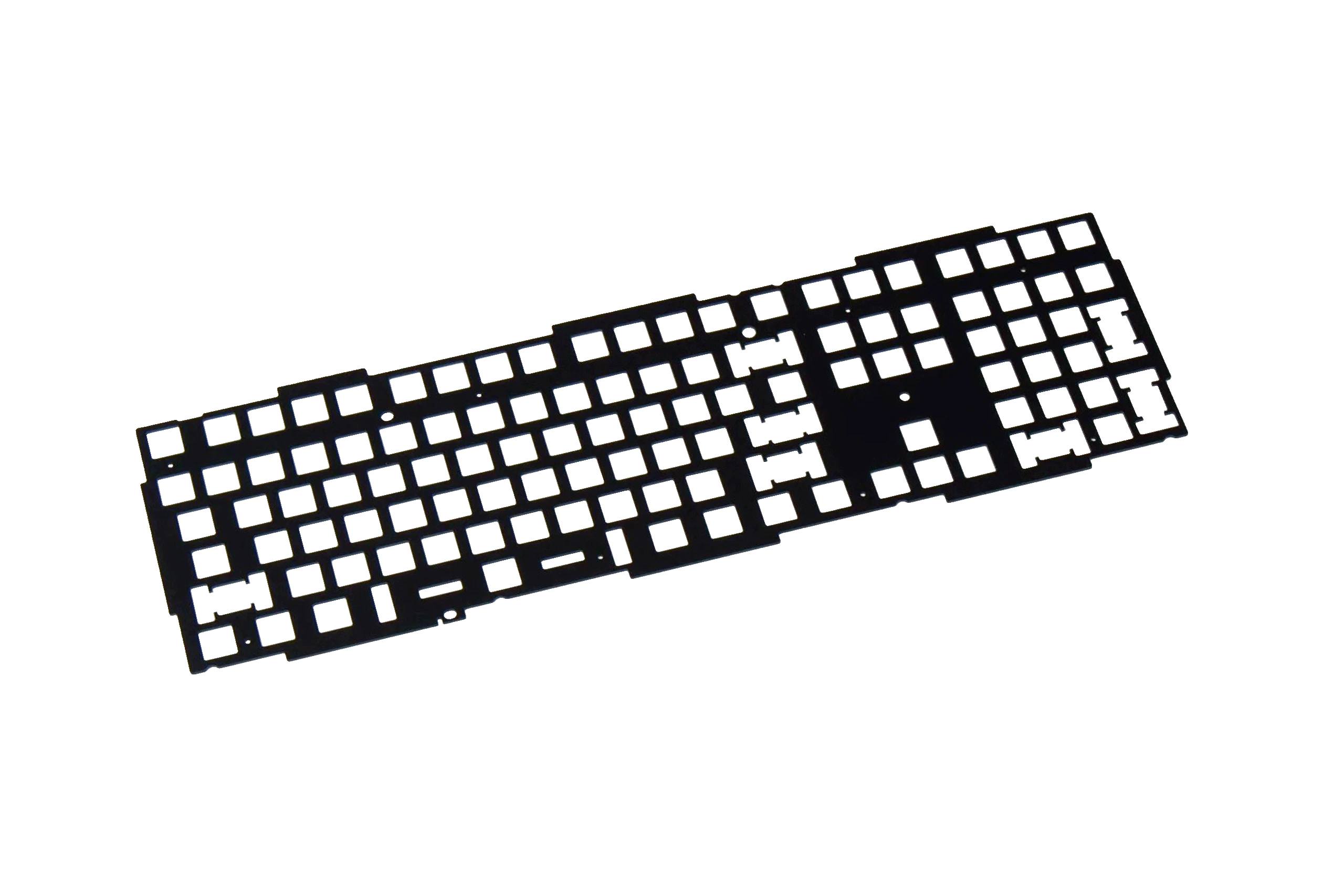 Plate watch Keychron Q