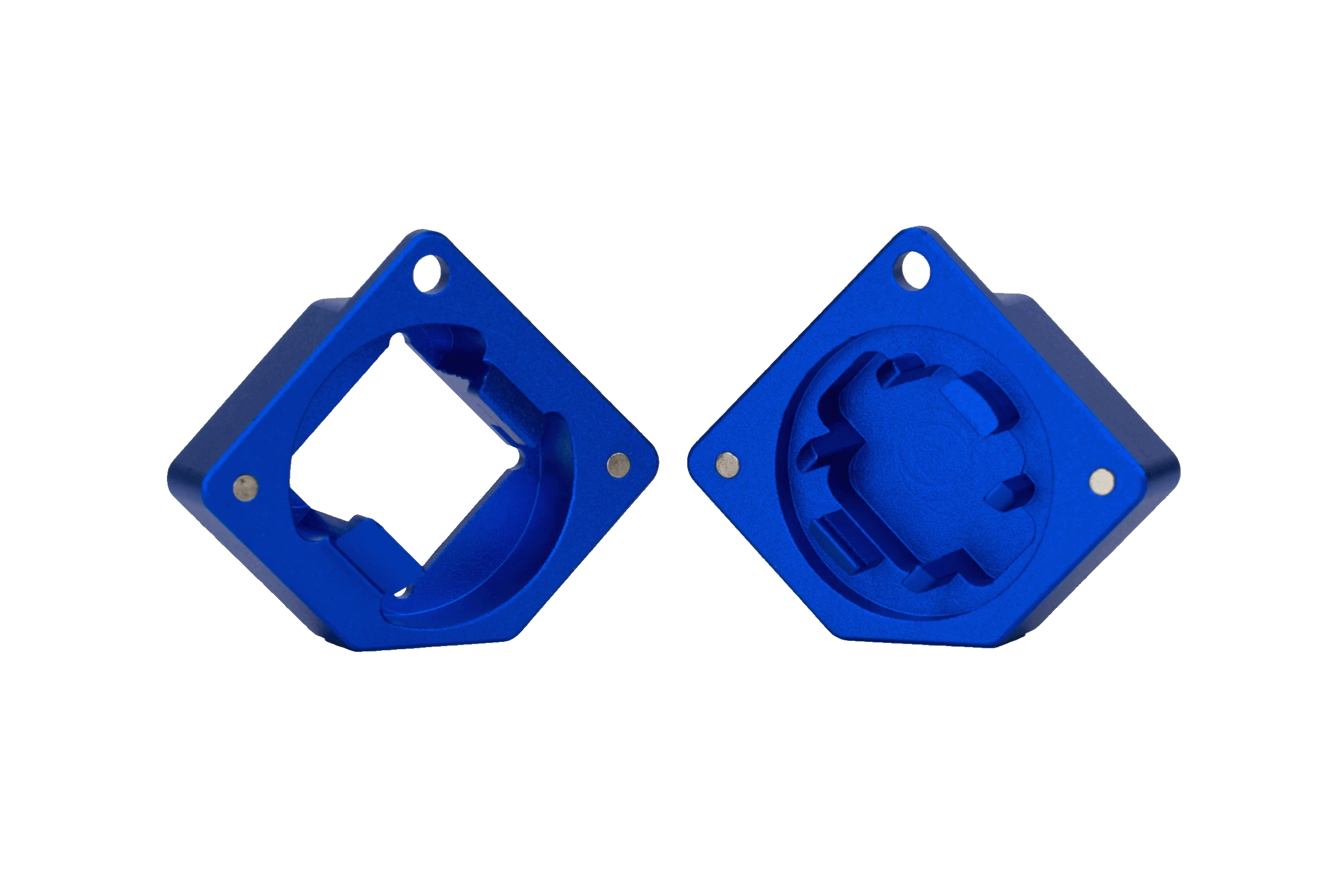 Switch Opener 2 in 1 Aluminum