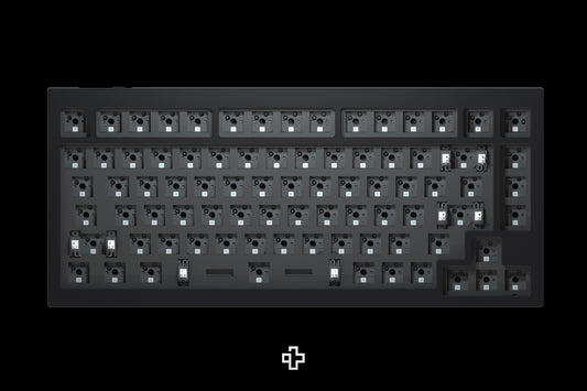 Keychron Q1 Hotswap Aluminum Barebone Mechanical Keyboard