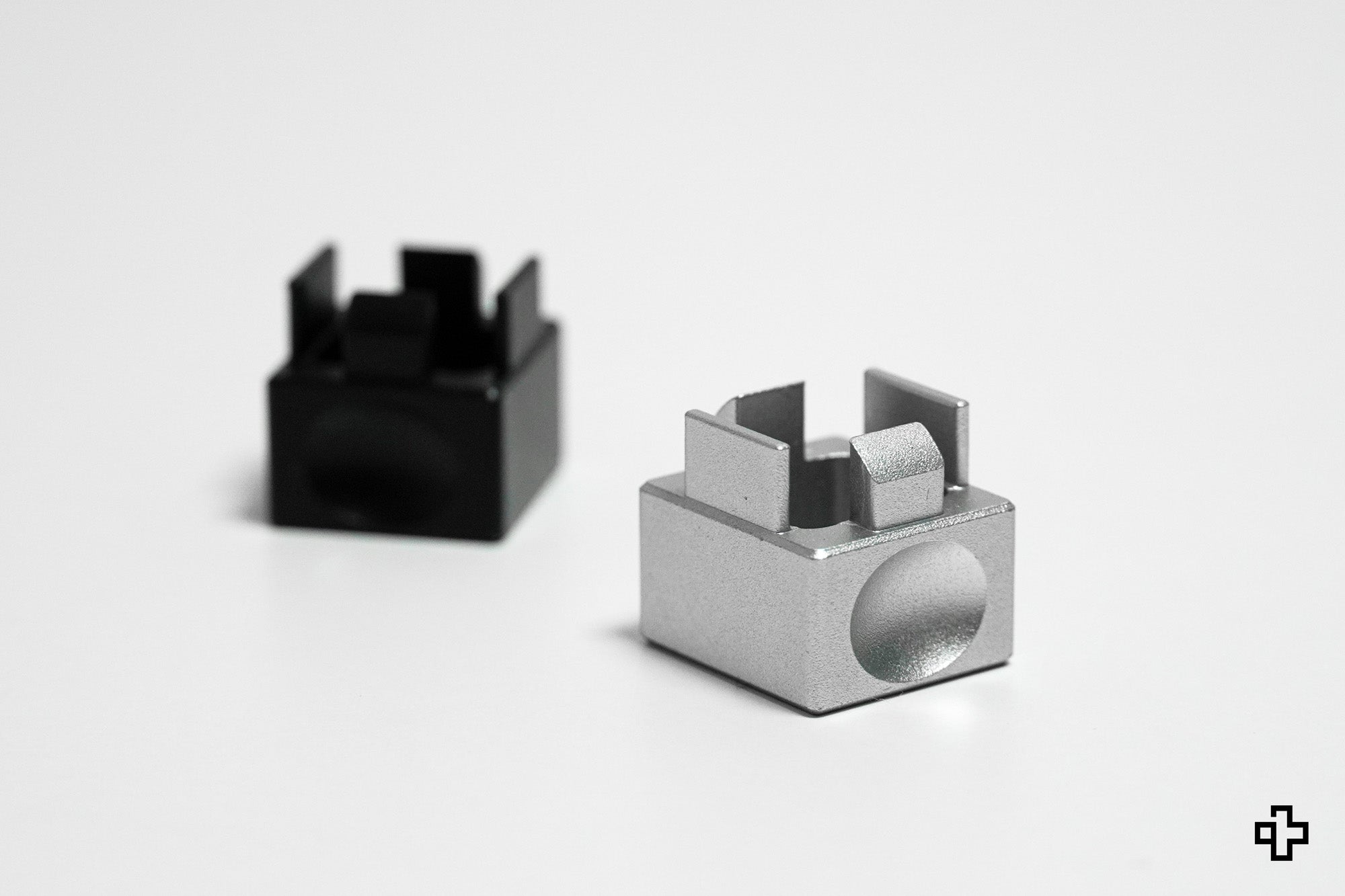 Switch Opener Kailh Aluminiu - QwertyKey